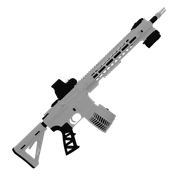 WEAPON-DIAMOND-M4