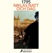 photo 2023 04 13 16 16 57 - 1795 - (Trilogía de Estocolmo 3) - Niklas Natt och Dag - Voz Humana