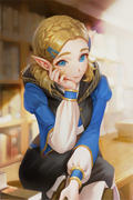 Zelda-Short-02-sm