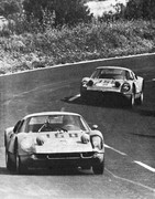 1964 International Championship for Makes - Page 6 64taf160-P904-GTS-R-Buchet-H-Linge