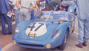  1960 International Championship for Makes - Page 3 60lm47-DB-HBR5-P-Lelong-M-van-der-Bruwaene