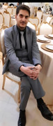 شبکههای اجتماعی حسین افغان