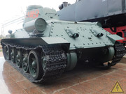 Советский средний танк Т-34-76, Челябинск DSCN8197