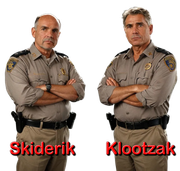 Detectives Skiderik and Klootzak 1080