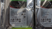 Seagate 6TB 2
