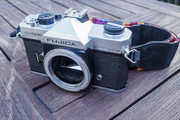 Fujica St605 M42