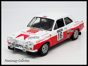 1971 06 Ford #16 Makinen RAC