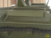 Советский легкий танк Т-60, Музейный комплекс УГМК, Верхняя Пышма IMG-4397