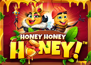 honey