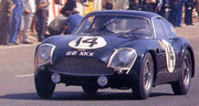 24 HEURES DU MANS YEAR BY YEAR PART ONE 1923-1969 - Page 55 62lm14-AMDB4-Z-MSalmon-IDe-Baillie