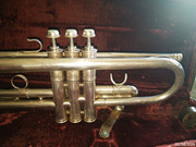 York 1936 Model 42 Feathertouch Professional sn110599 (24) 20260224