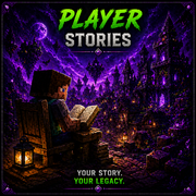 Player Stories