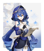 __layla_genshin_impact_drawn_by_606_haochuangshangren__sample-18eff2626e32e6557d87fded936284d0