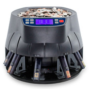 1924-1-CONTADORA DE MONEDAS ACCUBANKER AB510 PEQ