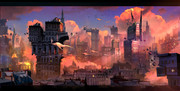 burning-city-moods