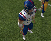 Atlanta Thrashers Away