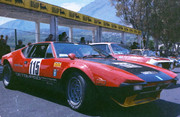 Targa Florio (Part 5) 1970 - 1977 - Page 5 1973-TF-115-Pietromarchi-Micangeli-002