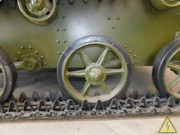 Советский легкий танк Т-40, Музейный комплекс УГМК, Верхняя Пышма DSCN5750