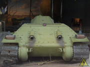 Советский средний танк Т-34, Минск S6300195