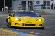 24 HEURES DU MANS YEAR BY YEAR PART SIX 2010 - 2019 - Page 18 13lm74-C6-R1-O-Gavin-T-Milner-R-Westbrook-13