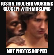TrudeauMuslims