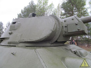 Советский средний танк Т-34, Музей битвы за Ленинград, Ленинградская обл. IMG-1081