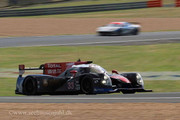 24 HEURES DU MANS YEAR BY YEAR PART SIX 2010 - 2019 - Page 21 2014-LM-33-Ho-Pin-Tung-David-Cheng-Adderly-Fong-26