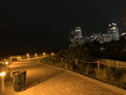 Illuminated Trail South Beach