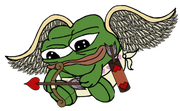Cupid Peepo