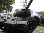 Советский тяжелый танк ИС-2, Музей техники Вадима Задорожного  DSC07085