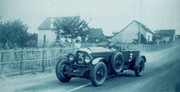 24 HEURES DU MANS YEAR BY YEAR PART ONE 1923-1969 - Page 9 30lm03-Bentley-SS-SDavis-CDuntee-2