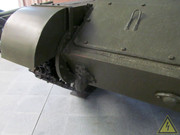 Макет советского легкого танка Т-90, Музей военной техники УГМК, Верхняя Пышма IMG-1414