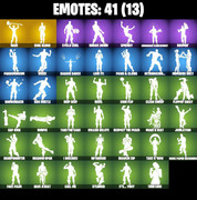emotes-comp