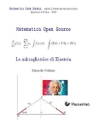 Marcello Colozzo  – La mitragliatrice di Einstein (2019)