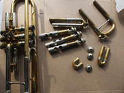 Bach Stradivarius Trumpet 1966 sn 38241 (15)