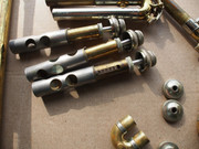 Bach Stradivarius Trumpet 1966 sn 38241 (16)