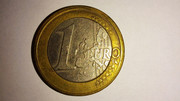 Moneda de 1 Euro FALSA? 10