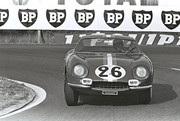 1966 International Championship for Makes - Page 5 66lm26-F275-GTB-GBiscaldi-MBourbon-Parme