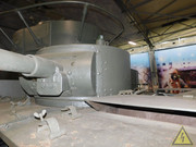 Советский тяжелый танк Т-35,  Танковый музей, Кубинка DSCN0158