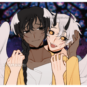 Young Summer and Winter (kinda)