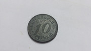 10 Kriegsgeld Pfennig Barmen 1917 20181002_201441_1538504152410