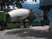 YTL-Cement-Truck