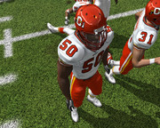 Columbus Renegades Away