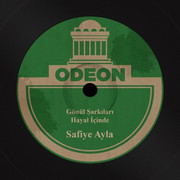Safiye-Ayla-Gonul-Sarkilari-Hayal-Icinde-1950