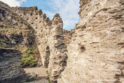 King Arthur's Castle, Tintagel.