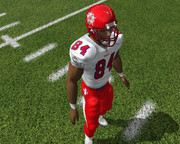 New Jersey Generals New Away