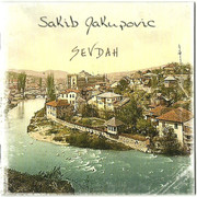 Sakib Jakupovic - Diskografija Scan0001