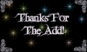 Thanks