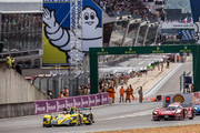 24 HEURES DU MANS YEAR BY YEAR PART SIX 2010 - 2019 - Page 29 2015-LM-45-Jos-Ibanez-Pierre-Perret-Ivan-Bellarosa-40