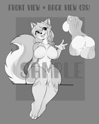 sample 1 Butt-of-glory/fa